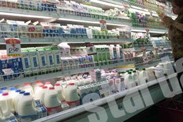 深度解析 國家收儲能否成為乳品產業鏈的解困良方？——從奶制品批發和進出口視角探析