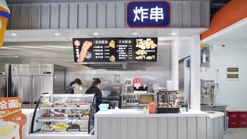 盤點2021 11家別具一格的品牌特色店，讓人忍不住想N刷的奶制品盛宴